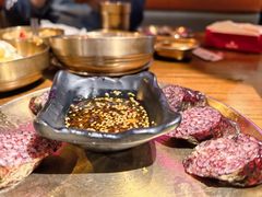-韩象烤肉·韩国料理(市南麦凯乐旗舰店)