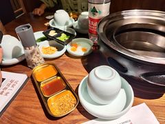 -九田家黑牛烤肉料理(太阳宫广场店)