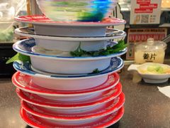 -元气寿司(东方宝泰店)