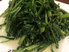 炒空心菜-海坛特色小吃·只做平潭特色菜(平潭店)