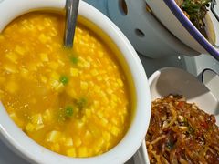 -兰湘子·湘菜小炒(济南领秀城店)