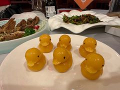 -全聚德(上海首店浦东店)