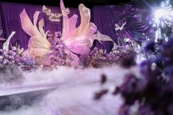 -北京嘉里大酒店·宴会厅婚宴·户外婚礼·生日宴