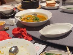 -桂满陇·手作小笼包&江南叫花鸡(中山公园店)