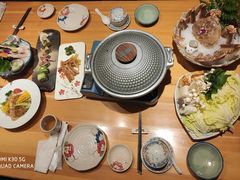 -大岛日本料理铁板烧(南通大饭店)