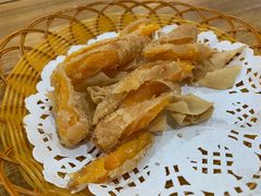 -南记食粥坊·宵夜大排档(莲花总店)