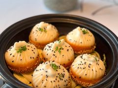 -悦轩中餐厅·高空江景·杭州柏悦酒店