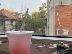 -W CAFE(甜爱路店)