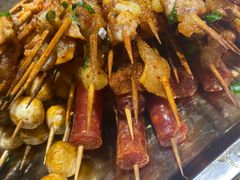 -盟重烧烤(高正街店)