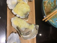 -海食焗(新光天地店)