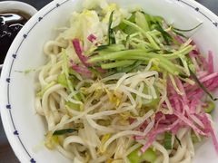 -海碗居老北京炸酱面(增光路店)