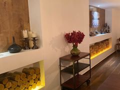 -明星酒店•FORNETTO佛纳朵意餐厅•披萨•意面(湘隆时代广场店)