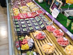 -世纪家家福生活广场(和义店)