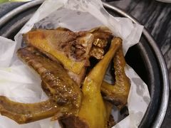 -鸽鸟轩(石岐店)
