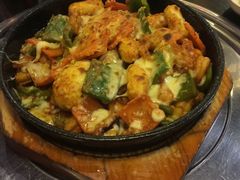 -土大力拌饭名家(丹尼斯百货店)