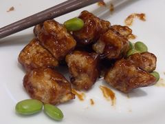 -惠丰堂饭庄·烤鸭·京味菜(翠微路店)