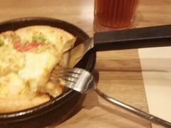 -必胜客(新中纬店)