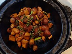 -狮王府淮扬菜(夫子庙老门东店)