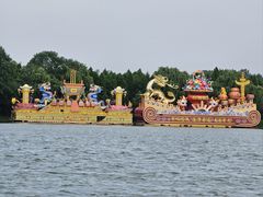 -溱湖国家湿地公园