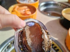 -海底捞大排档火锅(打浦路店)