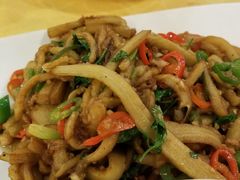 茄子-红豆园(文林街店)