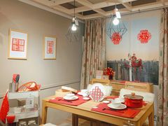 -NITORI 宜得利家居(上海中山公园龙之梦店)