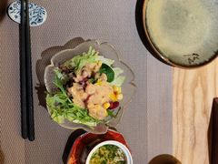 -松临·铁板烧&Omakase(神农店)