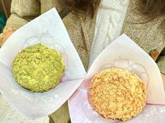-吉川堂·日式甜点专门店(正佳广场店)