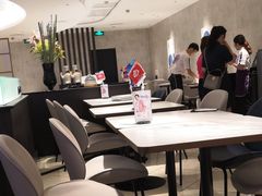 大堂-必胜客(车陂店)