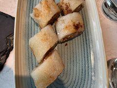 -拾溪餐厅(杭州千禧度假酒店)