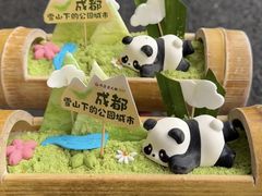 -吼堂老火锅(太古里总店)