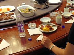 -新乾隆酒楼(帝景园店)