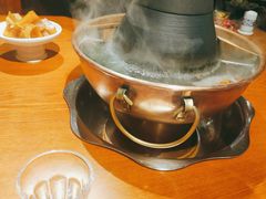 -前门涮肉(群力店)