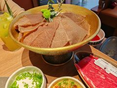 -巴奴毛肚火锅(京西大悦城店)