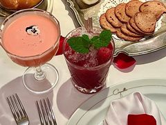 -壳里西餐厅Coquille Seafood Bistro(蒙自路店)