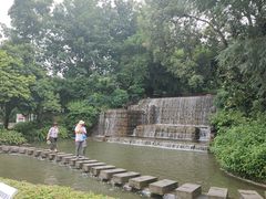 -成飞公园