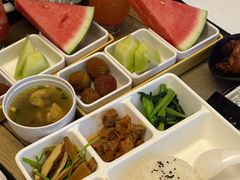 -和子足浴SPA会馆(梁溪店)