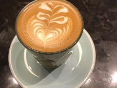 -Seesaw Coffee(环贸iapm店)