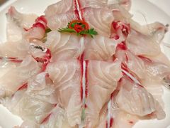 贵妃鱼片-协成海鲜火锅(情侣路店)
