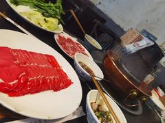 -将台涮肉(酒仙桥店)