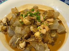 -旺角小渔村·海肠捞饭开创者(环山路店)