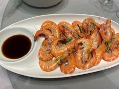 -丰收日·小海鲜·沪上家宴(顾村正大店)