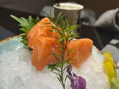 -昱匠·日本料理(金融街店)