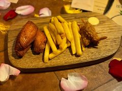 杂咖小吃拼盘-杂咖zacup(领展中心城店)