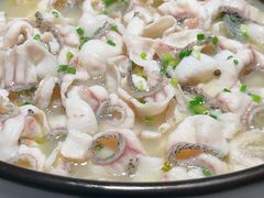 -周渝食惦酸菜鱼(青浦店)