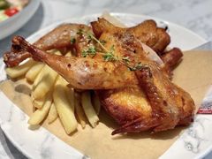 -卡朋西餐(悦汇城店)