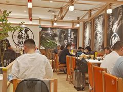 -味千拉面(广州白云机场T1西二店)