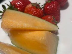 -金马门国际美食百汇(珞喻路店)