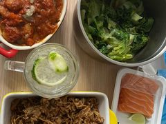 -点都德(龙之梦店)