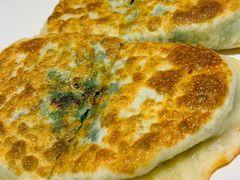 韭菜盒子-好口味小吃楼·东北菜(太原南街店)